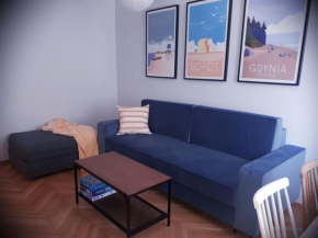 Apartament KATE